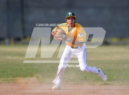 Thumbnail 2 in Patrick Henry @ Olympian photogallery.