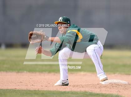 Thumbnail 2 in Patrick Henry @ Olympian photogallery.