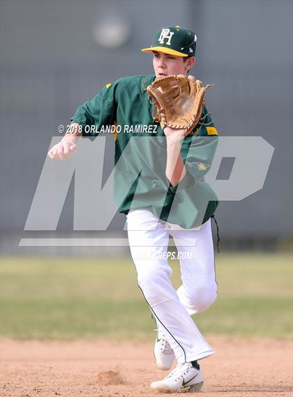 Thumbnail 1 in Patrick Henry @ Olympian photogallery.