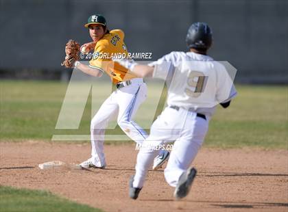 Thumbnail 2 in Patrick Henry @ Olympian photogallery.