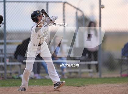 Thumbnail 1 in Patrick Henry @ Olympian photogallery.