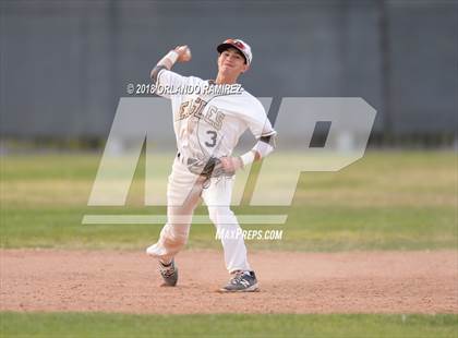 Thumbnail 2 in Patrick Henry @ Olympian photogallery.