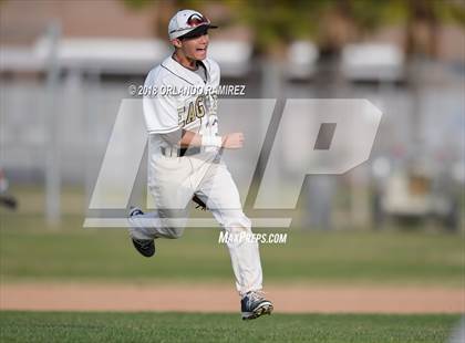Thumbnail 2 in Patrick Henry @ Olympian photogallery.