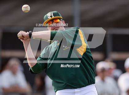 Thumbnail 1 in Patrick Henry @ Olympian photogallery.