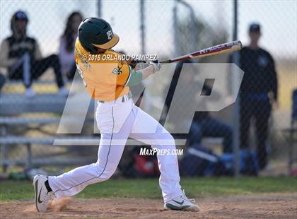 Thumbnail 1 in Patrick Henry @ Olympian photogallery.