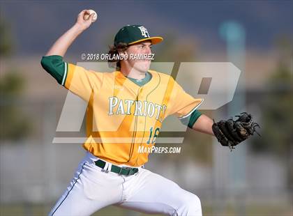Thumbnail 3 in Patrick Henry @ Olympian photogallery.