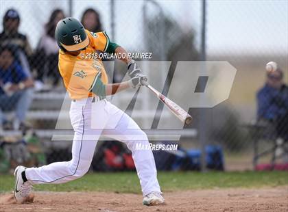Thumbnail 3 in Patrick Henry @ Olympian photogallery.