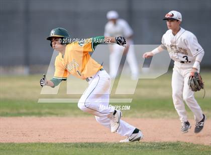 Thumbnail 2 in Patrick Henry @ Olympian photogallery.