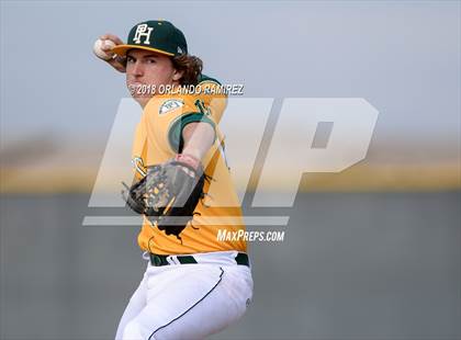 Thumbnail 2 in Patrick Henry @ Olympian photogallery.