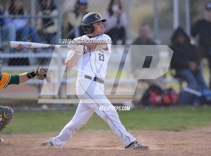Thumbnail 3 in Patrick Henry @ Olympian photogallery.