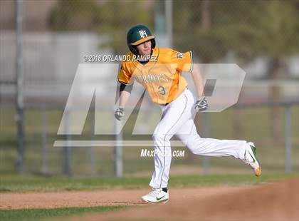 Thumbnail 2 in Patrick Henry @ Olympian photogallery.