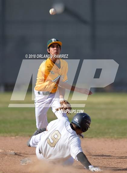Thumbnail 3 in Patrick Henry @ Olympian photogallery.