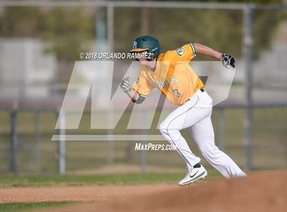 Thumbnail 3 in Patrick Henry @ Olympian photogallery.
