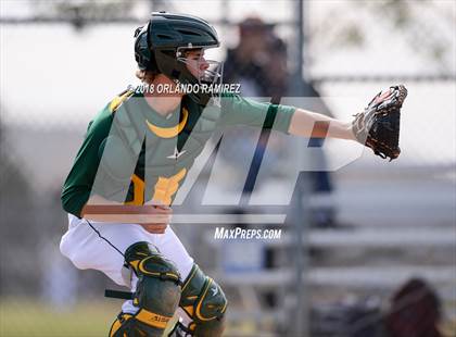 Thumbnail 1 in Patrick Henry @ Olympian photogallery.