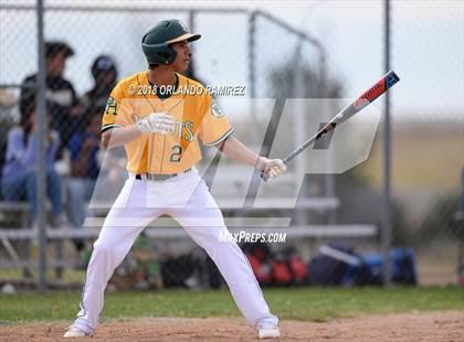 Thumbnail 1 in Patrick Henry @ Olympian photogallery.