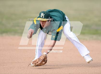 Thumbnail 2 in Patrick Henry @ Olympian photogallery.