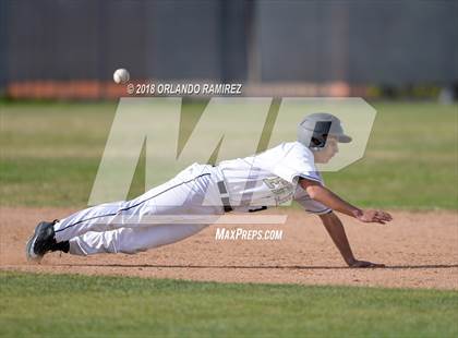 Thumbnail 1 in Patrick Henry @ Olympian photogallery.