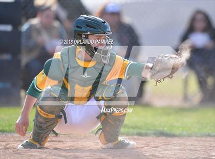 Thumbnail 2 in Patrick Henry @ Olympian photogallery.