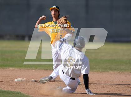 Thumbnail 1 in Patrick Henry @ Olympian photogallery.