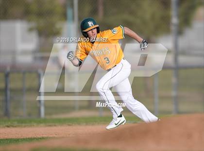 Thumbnail 1 in Patrick Henry @ Olympian photogallery.