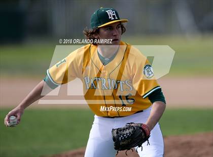 Thumbnail 2 in Patrick Henry @ Olympian photogallery.