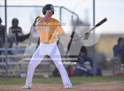 Thumbnail 3 in Patrick Henry @ Olympian photogallery.
