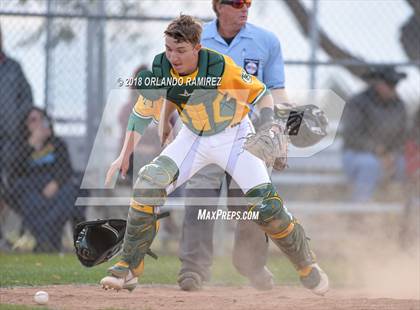 Thumbnail 2 in Patrick Henry @ Olympian photogallery.
