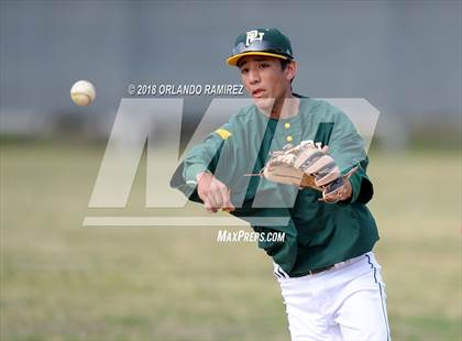 Thumbnail 3 in Patrick Henry @ Olympian photogallery.