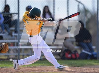 Thumbnail 1 in Patrick Henry @ Olympian photogallery.
