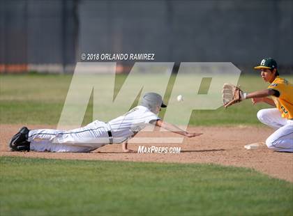 Thumbnail 2 in Patrick Henry @ Olympian photogallery.