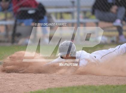 Thumbnail 2 in Patrick Henry @ Olympian photogallery.