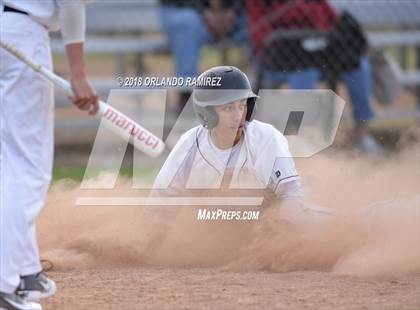 Thumbnail 1 in Patrick Henry @ Olympian photogallery.