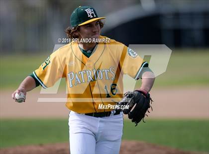 Thumbnail 3 in Patrick Henry @ Olympian photogallery.