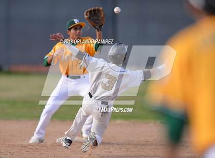 Thumbnail 2 in Patrick Henry @ Olympian photogallery.