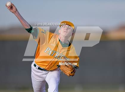 Thumbnail 3 in Patrick Henry @ Olympian photogallery.