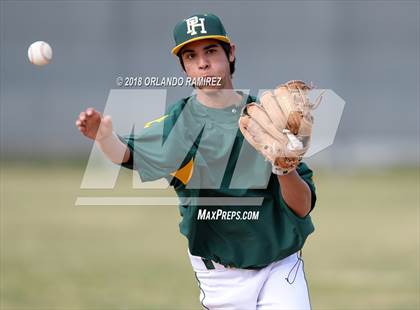 Thumbnail 1 in Patrick Henry @ Olympian photogallery.