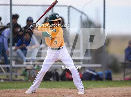 Thumbnail 2 in Patrick Henry @ Olympian photogallery.