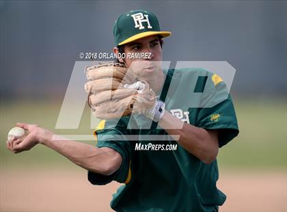 Thumbnail 2 in Patrick Henry @ Olympian photogallery.