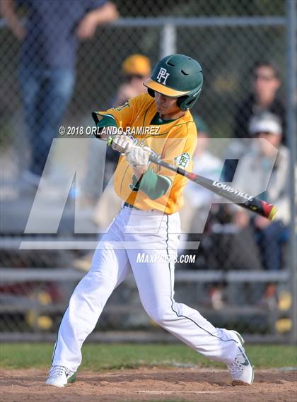 Thumbnail 2 in Patrick Henry @ Olympian photogallery.