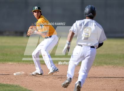 Thumbnail 1 in Patrick Henry @ Olympian photogallery.