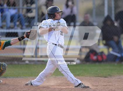 Thumbnail 2 in Patrick Henry @ Olympian photogallery.