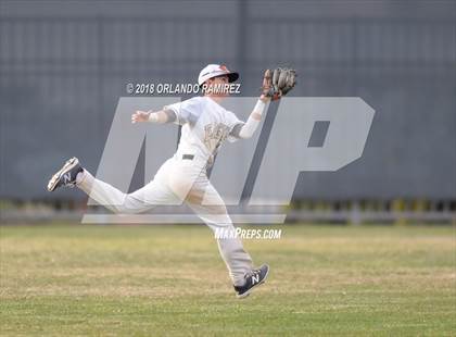 Thumbnail 1 in Patrick Henry @ Olympian photogallery.