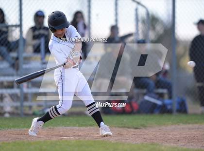 Thumbnail 1 in Patrick Henry @ Olympian photogallery.