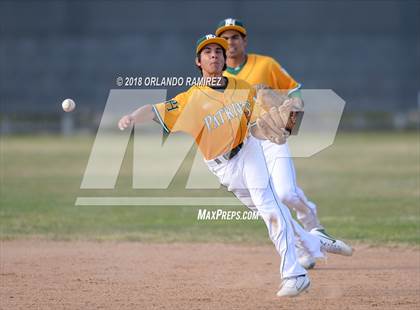 Thumbnail 3 in Patrick Henry @ Olympian photogallery.