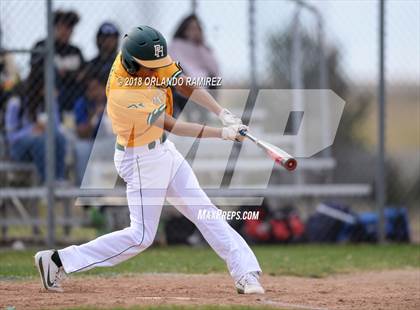 Thumbnail 1 in Patrick Henry @ Olympian photogallery.