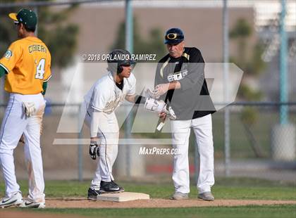 Thumbnail 1 in Patrick Henry @ Olympian photogallery.