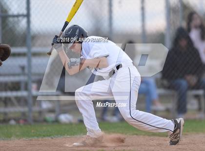 Thumbnail 3 in Patrick Henry @ Olympian photogallery.