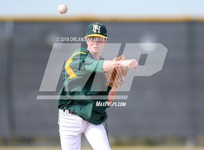 Thumbnail 1 in Patrick Henry @ Olympian photogallery.