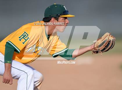 Thumbnail 3 in Patrick Henry @ Olympian photogallery.