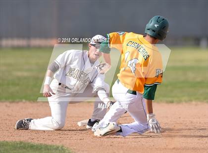 Thumbnail 2 in Patrick Henry @ Olympian photogallery.